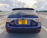 A picture of Subaru
