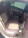 A picture of Toyota Mark x