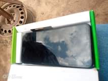 A picture of Infinix smart5 with broken screen