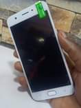 A picture of Oppo A57