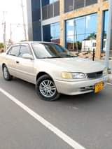 A picture of TOYOTA SPRINTER KALI SANA
