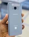 A picture of WA.ME 256741753225 SAMSUNG GALAXY S8 380K 380 000 UGX 