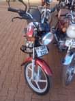 A picture of quick sale CT for sale 3M call or Whatsapp 0756911039