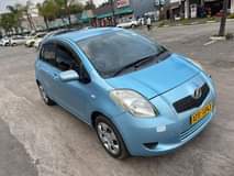 used toyota vits