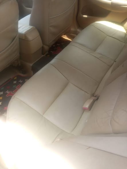 A picture of Honda EOD 04 Engine acgear Under neat good Price 2M
