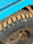 A picture of Isuzu Elf
