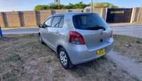 A picture of Vitz Mil 12 Call 0621043010