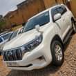 A picture of TOYOTA LANDCRUISER TX 2018 175M