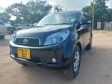 A picture of Inauzwa Toyota Rush TSZ 16M For sale Toyota Rush U