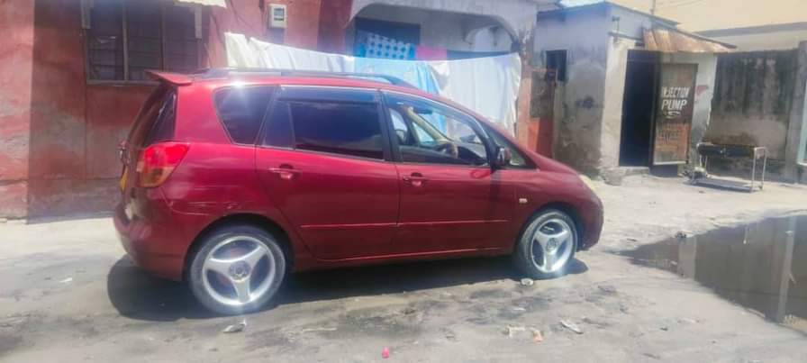 A picture of SPACIO 0620356906