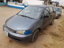 A picture of Honda Shuttle Bus FIRSTBODY...Buy and Driveeeee
