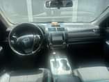 A picture of Distress 2013 Camry sport with absolutely nothing to fix buy