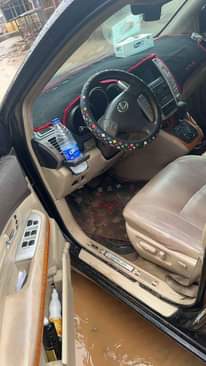A picture of Few Hours Deal Registered 2008 RX350 6M