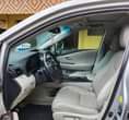 A picture of First body LEXUS RX350 2011 WITH UNCHECKED ENGINE GEAR in