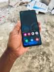 A picture of SAMSUNG A31