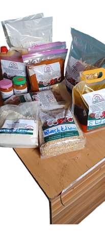 A picture of It s another beautiful week to shop from Angee food