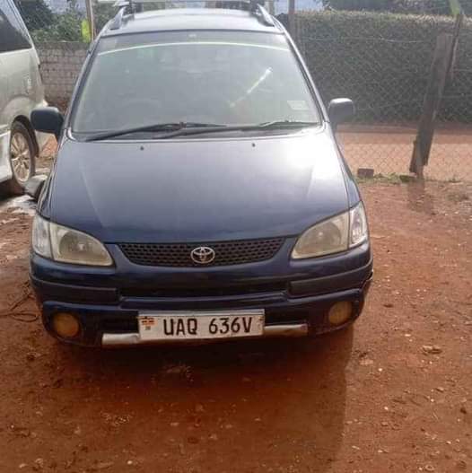 A picture of SPACIO 8.5m Call 0701488581 WhatsApp 0776417404