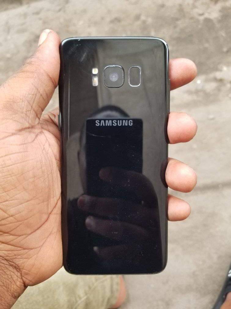 used samsung galaxy