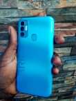 A picture of Tecno Spark 7 0704704722
