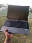 A picture of Nauza laptop Hp core 2duo Ram 4gb hdd 250gb procesor