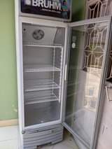 A picture of Fridge