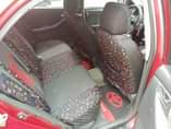 A picture of Clean Nigerian Used 2008 Toyota Corolla Sport
