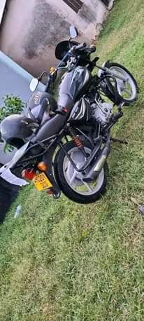 A picture of Nauza boxer BM DC cc125 speed120 TSH 900 000 nipigie
