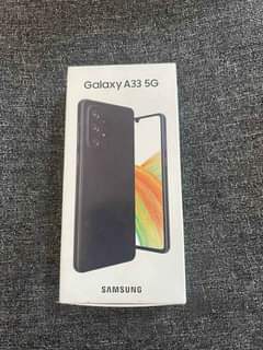 samsung a33