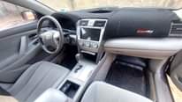 A picture of Toyota Camry 2007 mic