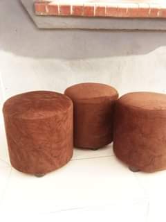 stools
