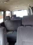 A picture of Toyota Noah