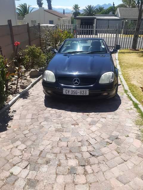 Chasing C.