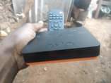 A picture of Startimes decoder
