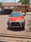 A picture of 2015 Toyota Etios cross 1 5 Hatchback for sale in