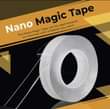 A picture of Nano Tapes