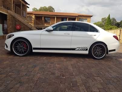 Kzn V.