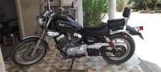 A picture of yamaha 0767410504
