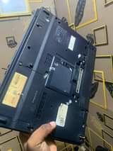 A picture of HP Compaq