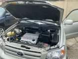 A picture of Toks Highlander 2006 2007 model