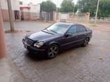 A picture of ABSOLUTELY CLEAN MERCEDES BENZ C230 MODEL ORIGINAL DUTY CHILLIN AC