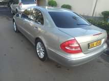 mercedes benz e240