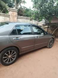 A picture of Very neat Discussion continues 2006 model registered Untampered engine and