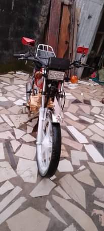 A picture of Inauzwa pga cm 0683048950