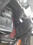 A picture of 2010 lexus Rx350 upgraded to 2018 Registerd 7 8m 08060077011