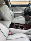A picture of Registered a year used 2012 Venza firstbody paint going for