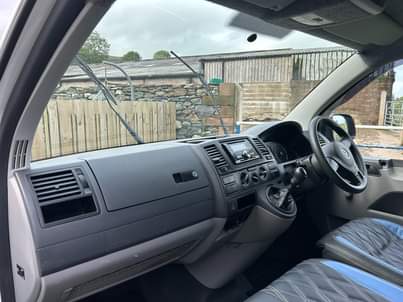campervans for sale uk