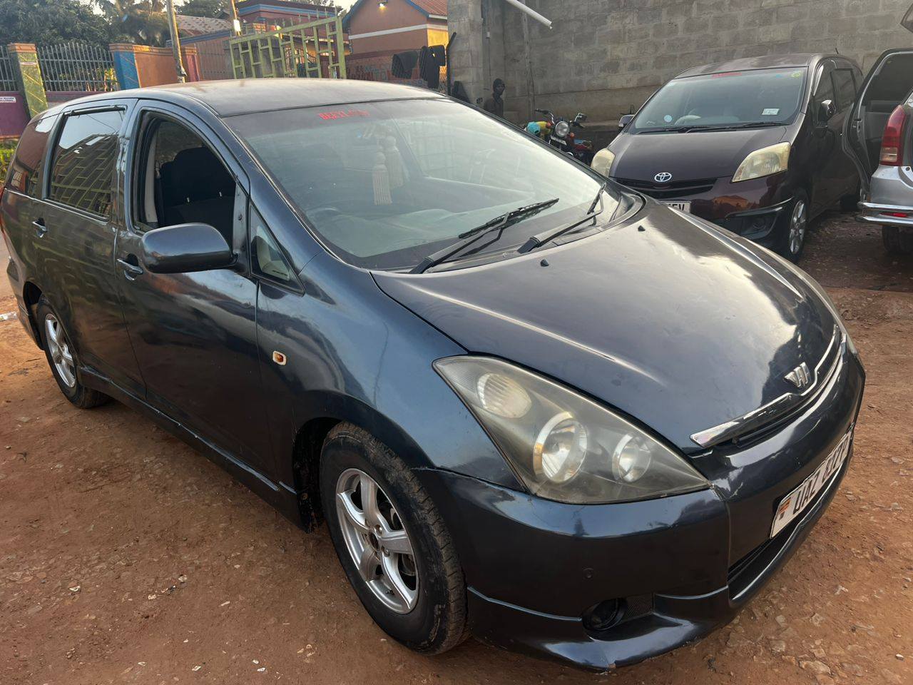 A picture of Wish in good condition 13m