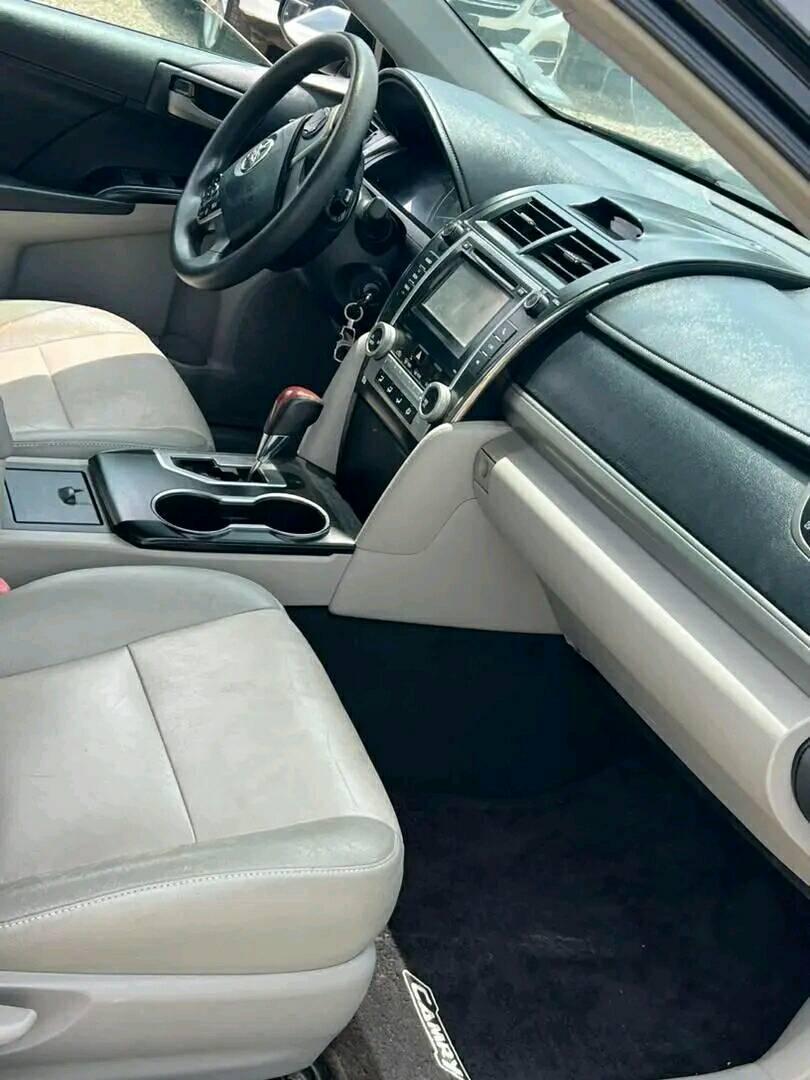 A picture of car