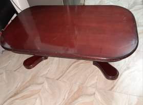 A picture of Coffee table