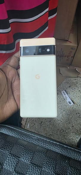 google pixel
